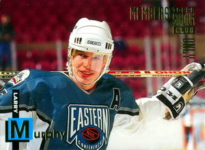 Larry Murphy - 32