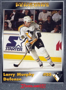 Larry Murphy - 24