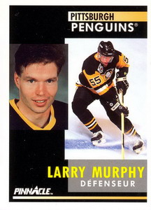 Larry Murphy - 143