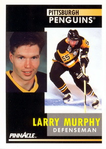 Larry Murphy - 143