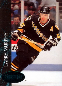 Larry Murphy - 137