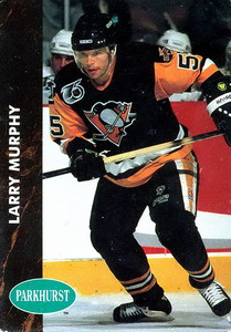 Larry Murphy - 358