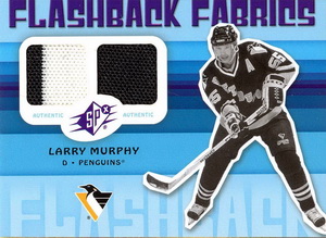 Larry Murphy - 201