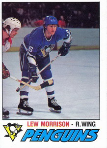 Lew Morrison - 300
