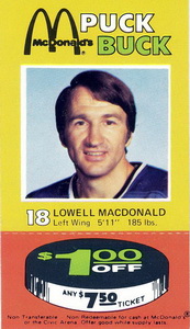 Lowell MacDonald - NNO