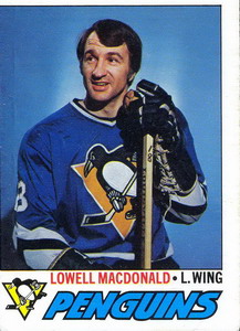 Lowell MacDonald - 390