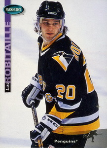 Luc Robitaille - SE137