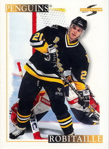 Luc Robitaille - 54