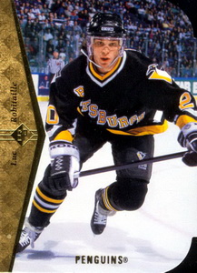 Luc Robitaille - 93