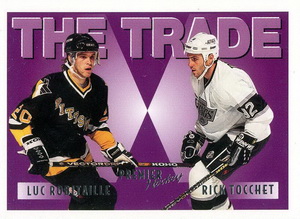 Luc Robitaille - 346