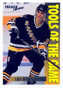 Luc Robitaille - 526
