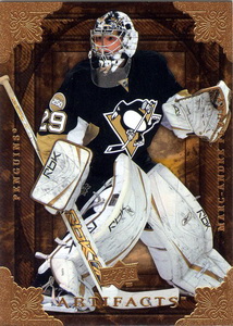 Marc-Andre Fleury - 22
