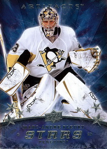 Marc-Andre Fleury - 162