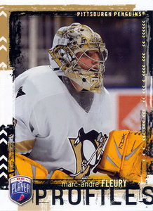 Marc-Andre Fleury - PP17