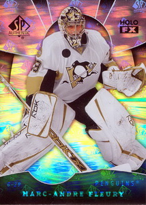 Marc-Andre Fleury - FX74