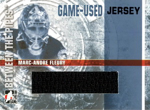 Marc-Andre Fleury - GUJ02