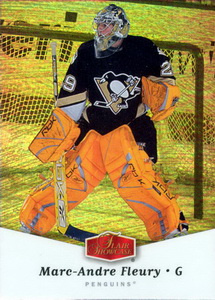 Marc-Andre Fleury - 157