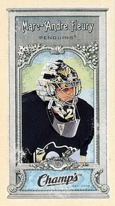 Marc-Andre Fleury - C93