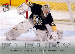 Marc-Andre Fleury - 119