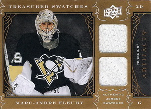 Marc-Andre Fleury - TSMF