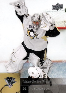 Marc-Andre Fleury - 47