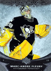 Marc-Andre Fleury - 40