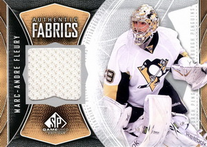 Marc-Andre Fleury - AFMF