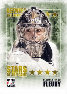 Marc-Andre Fleury - 89