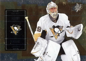 Marc-Andre Fleury - 17