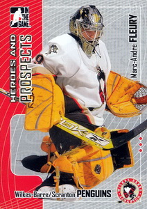 Marc-Andre Fleury - 84