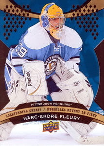 Marc-Andre Fleury - GG5