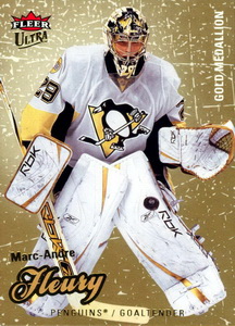 Marc-Andre Fleury - 75
