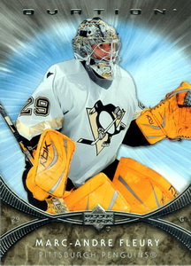 Marc-Andre Fleury - 62