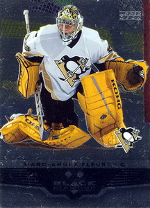Marc-Andre Fleury - 110