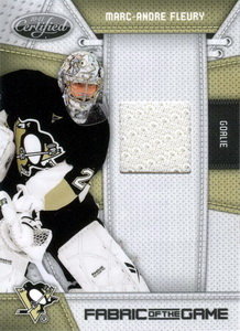 Marc-Andre Fleury - MAF