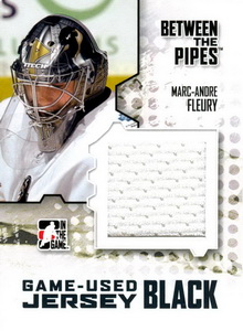 Marc-Andre Fleury - M12