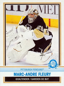 Marc-Andre Fleury - 147