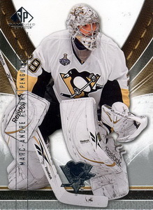 Marc-Andre Fleury - 79