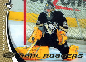 Marc-Andre Fleury - GR8