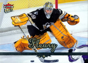 Marc-Andre Fleury - 159