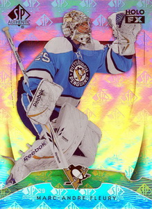 Marc-Andre Fleury - FX17