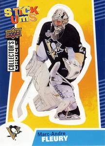 Marc-Andre Fleury - SU24