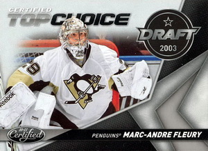 Marc-Andre Fleury - 7