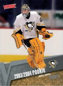 Marc-Andre Fleury - 210