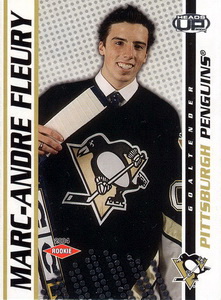 Marc-Andre Fleury - 130