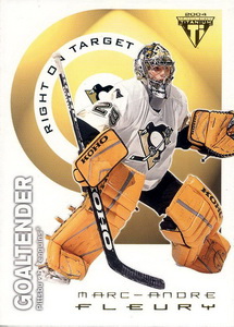 Marc-Andre Fleury - 13