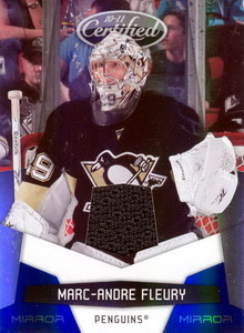 Marc-Andre Fleury - 117