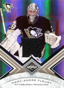 Marc-Andre Fleury - 61