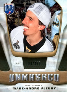 Marc-Andre Fleury - GU3