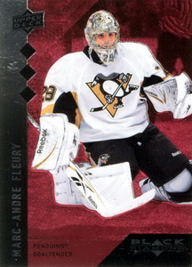 Marc-Andre Fleury - 157